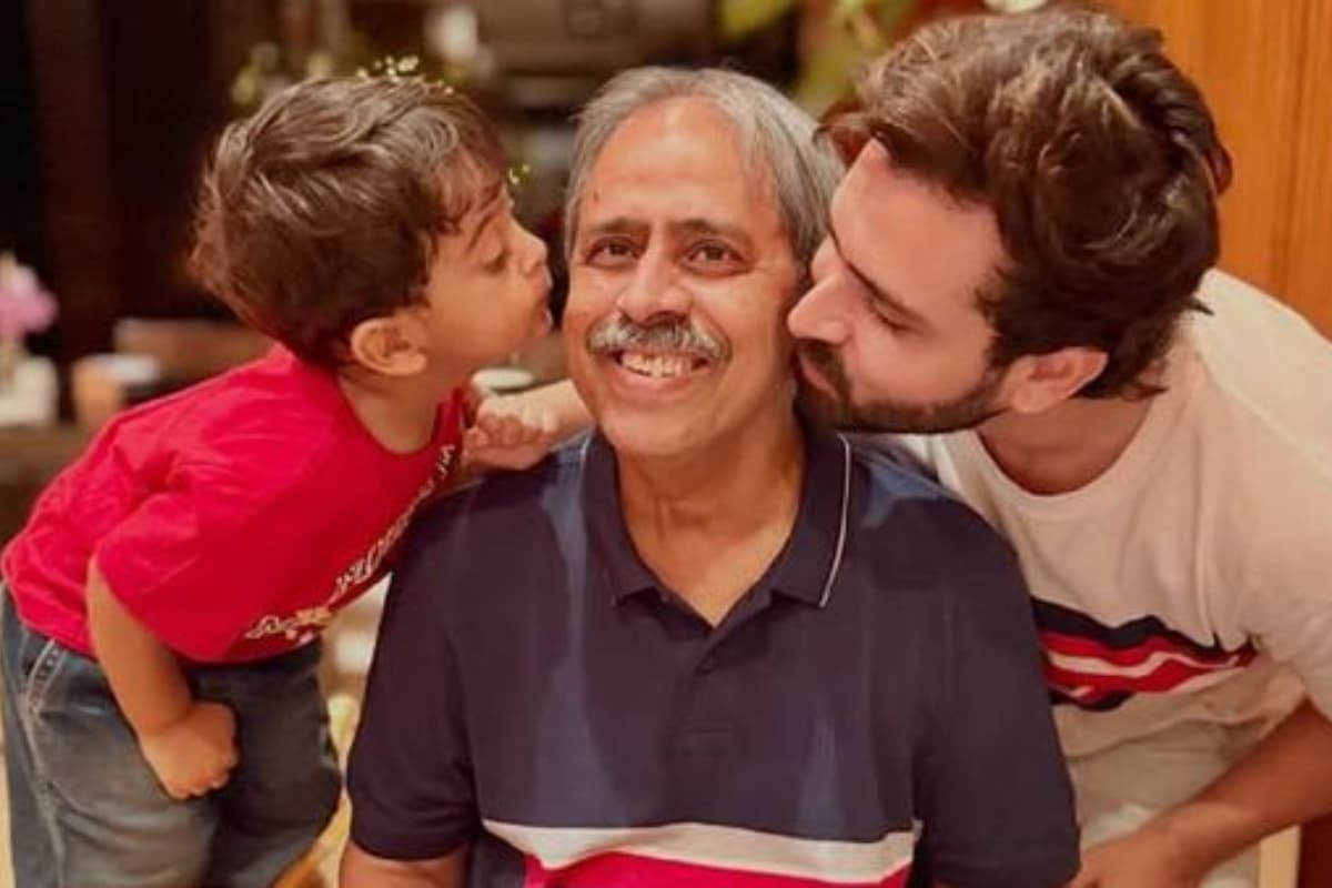 दीपिका कक्कड़ के ससुर की बिगड़ी तबीयत, ब्रेन स्ट्रोक के बाद ICU में चल रहा इलाज