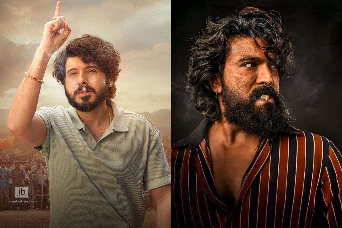 Peddi Movie में तेलुगु सीखते-सीखते उड़ी मुन्ना भैया की नींद, दिव्येंदु बोले- बहुत रट्टा मारना पड़ता था