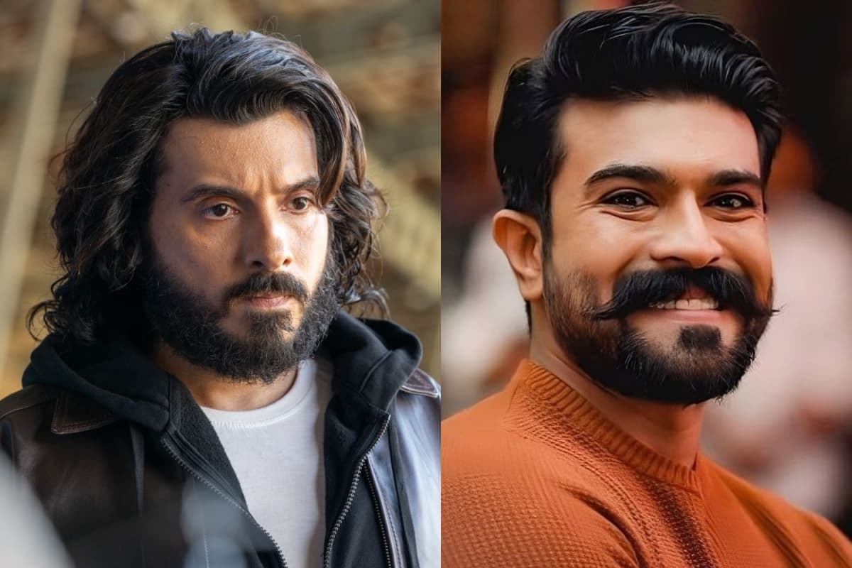 Peddi: मिर्जापुर स्टार दिव्येंदु ने पेड्डी में राम चरण संग काम करने पर तोड़ी चुप्पी, कहा- वह बड़े स्टार हैं