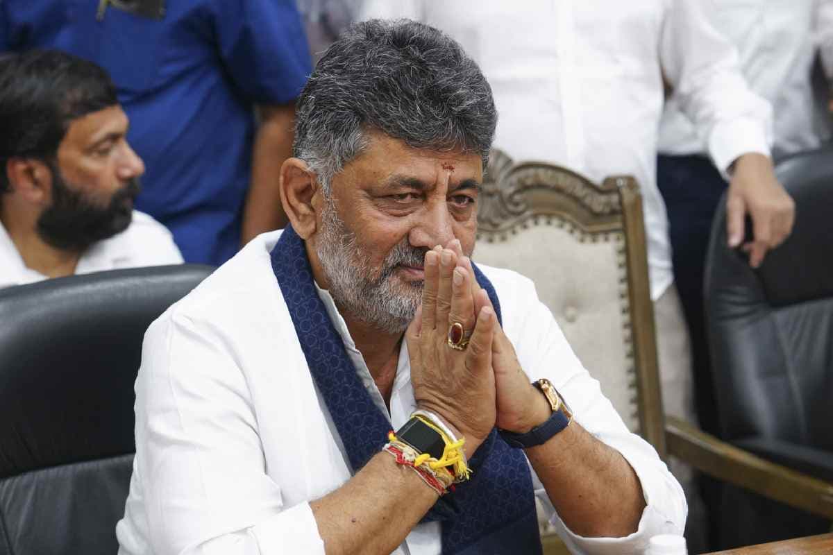 कौन होगा कर्नाटक का अगला सीएम? कांग्रेस नेताओं के आने लगे बयान