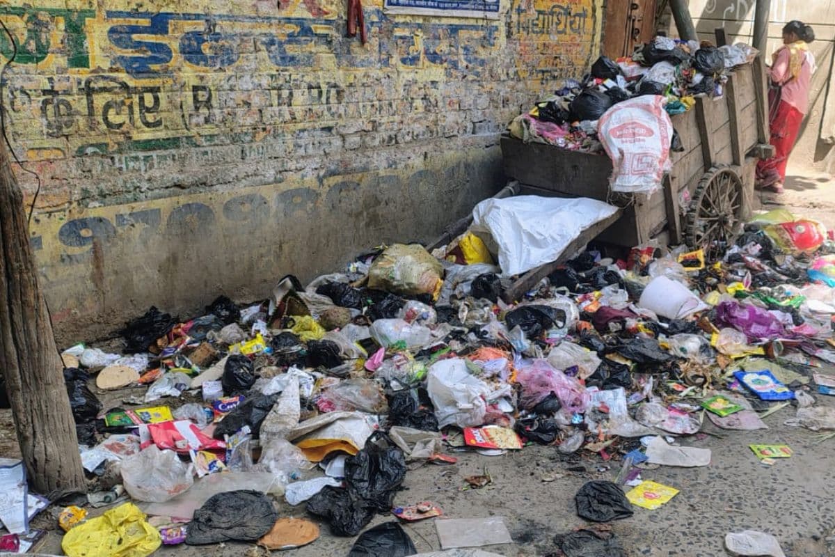 सीवान में सफाई व्यवस्था सुधारने को प्रशासन सख्त, नगर निकायों को जारी हुआ निर्देश