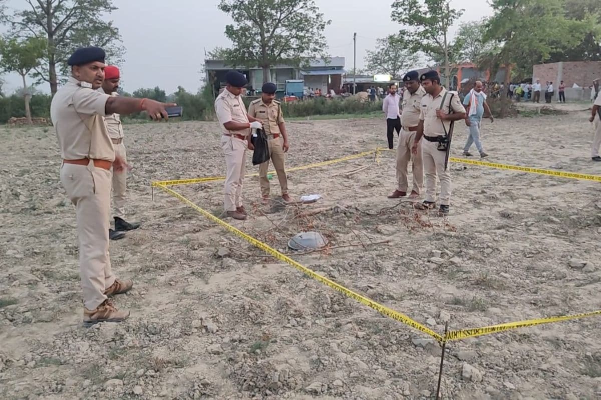 नारायणपुर में दो पक्षों के बीच झड़प, पुलिस जांच में जुटी