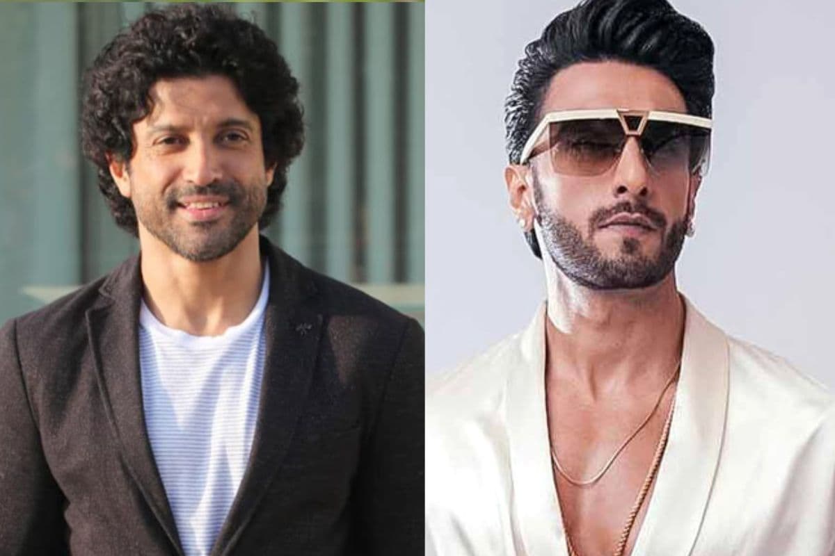 क्या 'डॉन 3' से बाहर हो गए रणवीर सिंह? फरहान अख्तर ने दर्ज कराई शिकायत