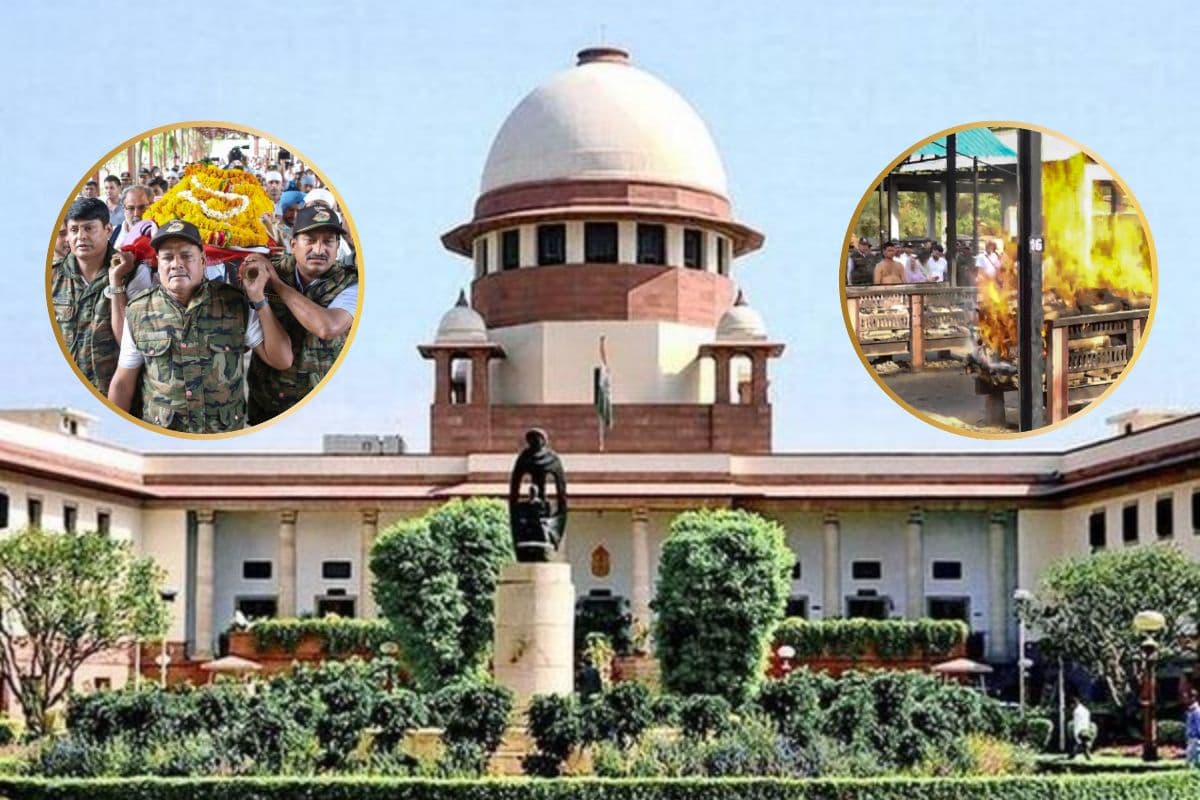 दहेज देने और उत्पीड़न के ठोस साक्ष्य से ही सख्त सजा संभव, पढ़ें सीमा जोशी का आलेख