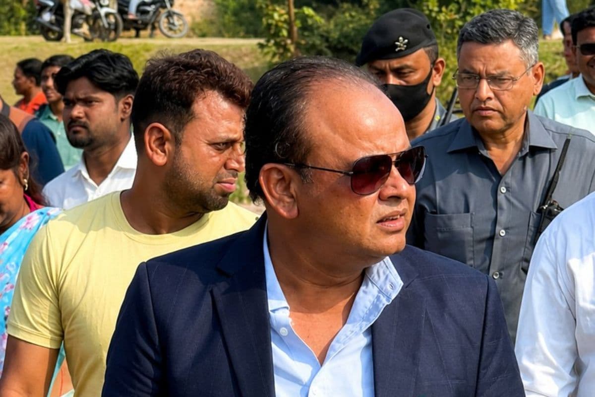 मंत्री इरफान का अभिषेक बनर्जी को झारखंड में इलाज का ऑफर, बोले- हेमंत सरकार लेगी पूरी जिम्मेदारी