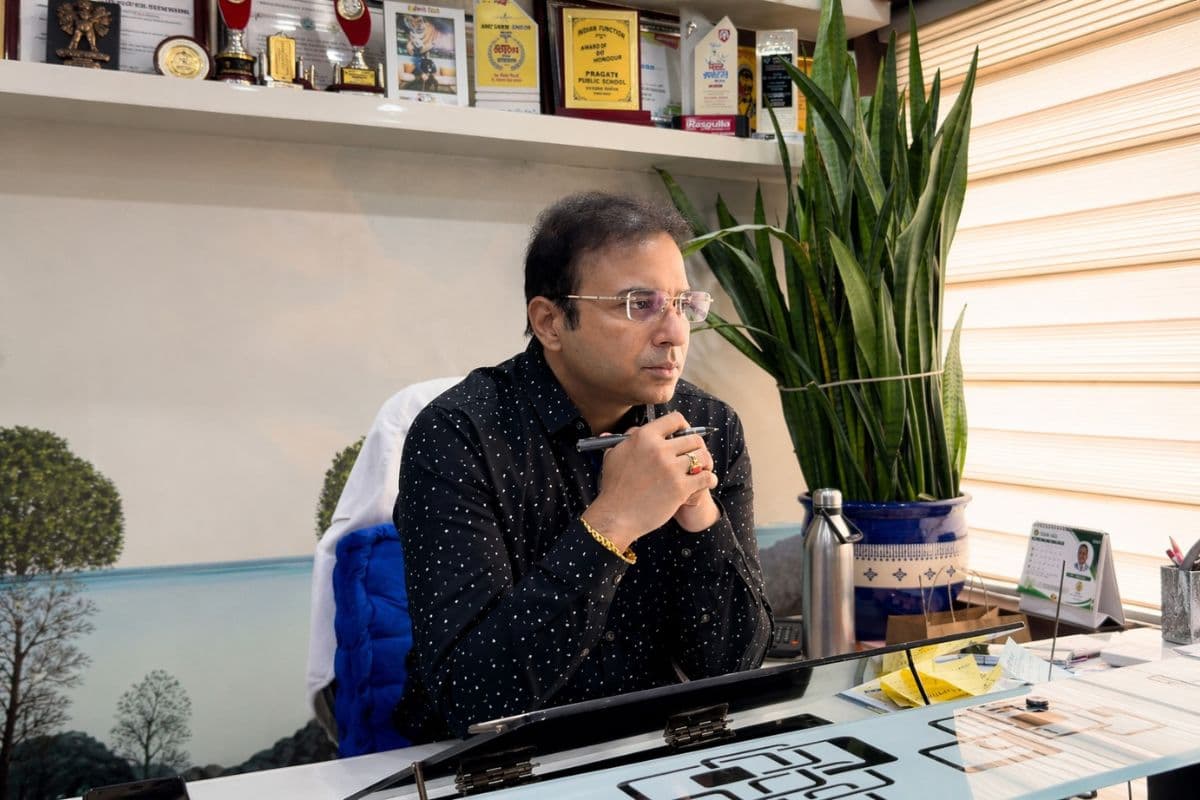 Dr Ravi Rana: मानसिक स्वास्थ्य अब लग्जरी नहीं, जीवन के लिए जरूरी, बढ़ते संकट पर डॉ. रवि राणा ने जताई चिंता