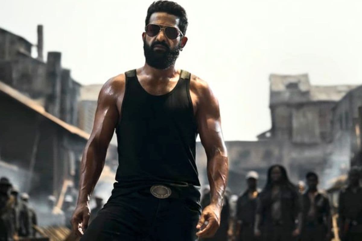 Dragon: क्या 'ड्रैगन' का 'KGF' और 'सालार' से है कनेक्शन? डायरेक्टर प्रशांत नील ने दिया साफ जवाब