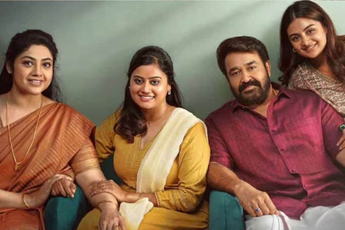 Drishyam 3 Collection: ‘दृश्यम 3’ की कमाई में दूसरे दिन आई गिरावट, फिर भी बॉक्स ऑफिस पर मजबूत पकड़