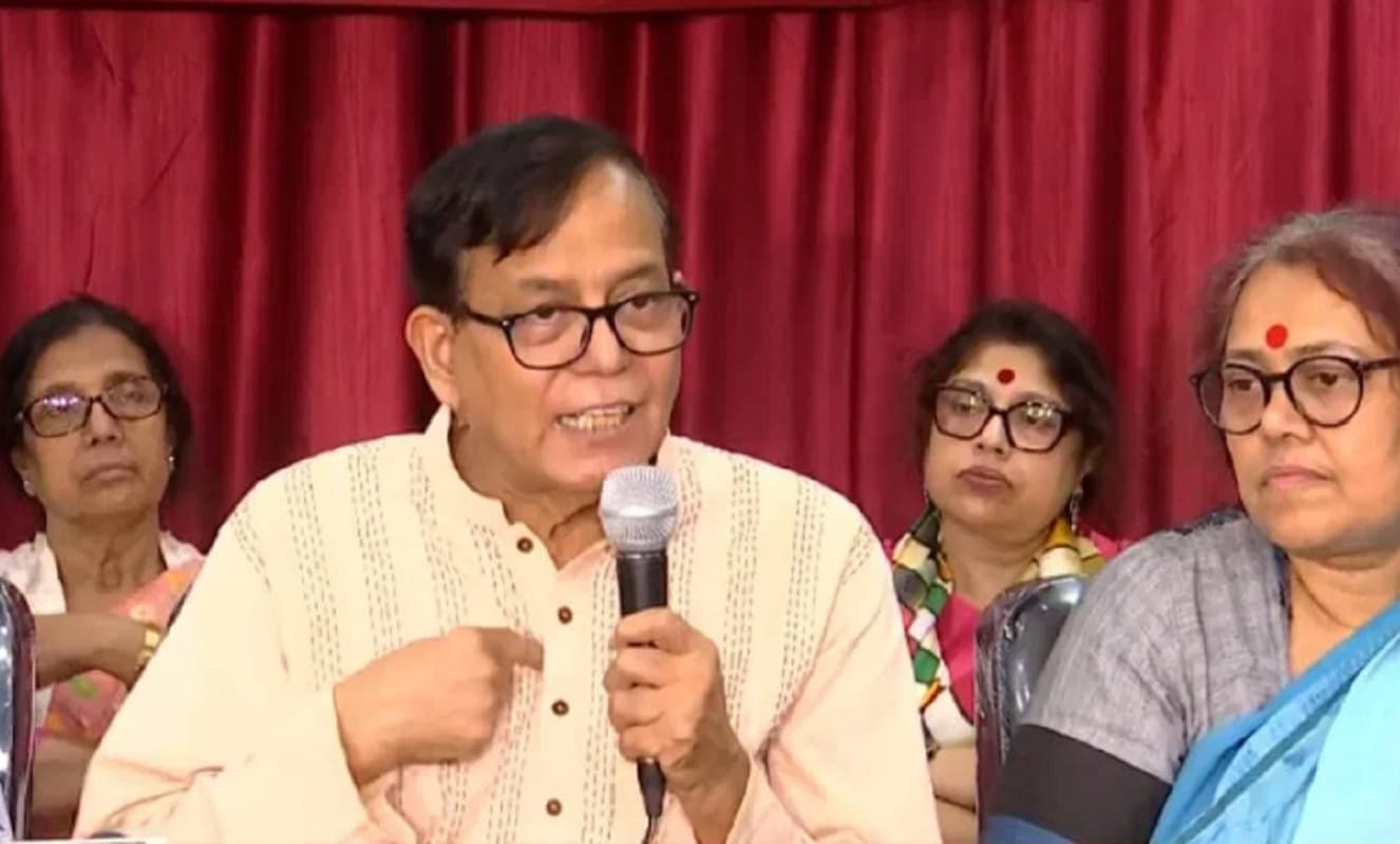 बंगाल में तृणमूल कांग्रेस खत्म,अब माकपा लड़ रही है भाजपा से, कामरेड सलीम का दावा