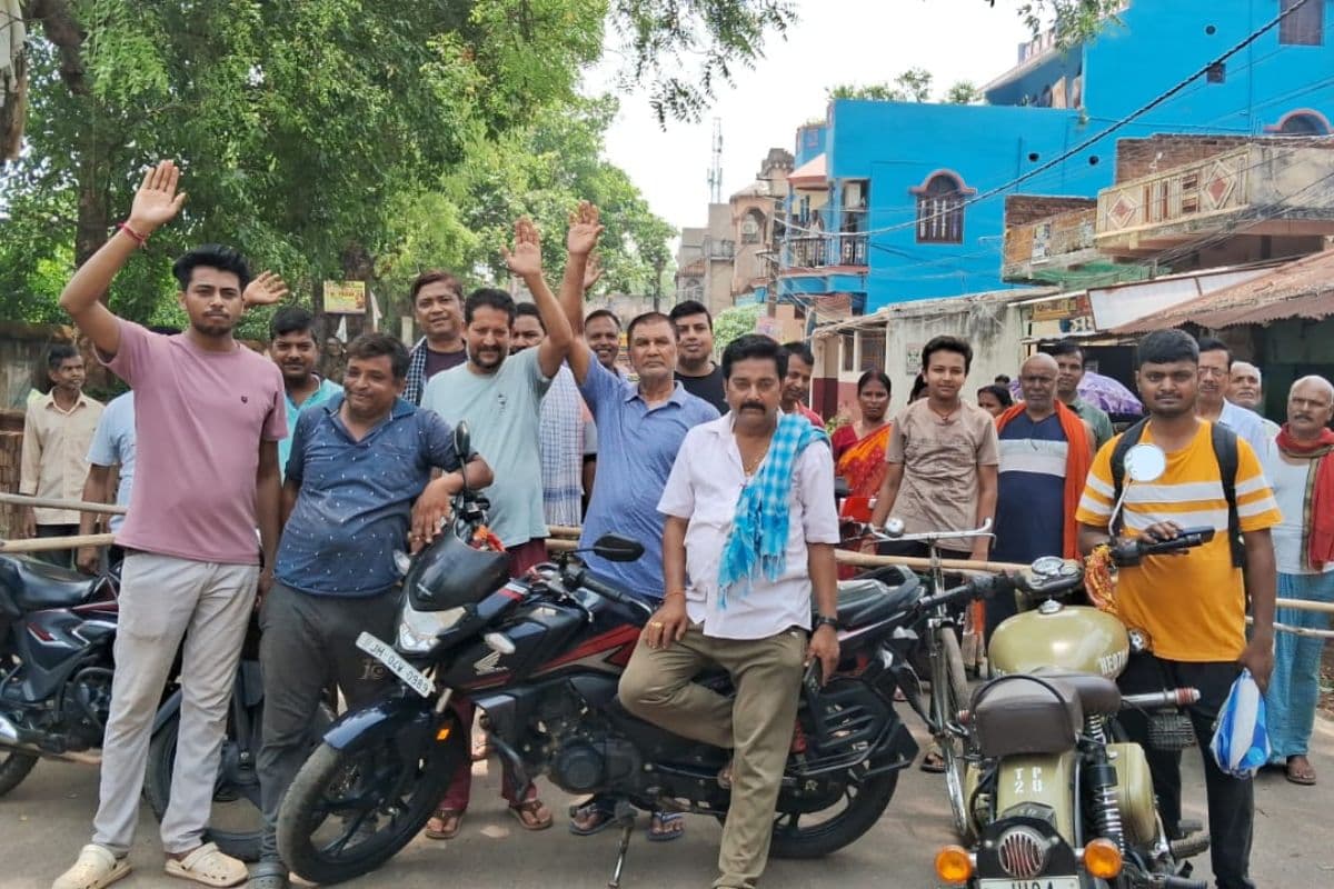 Dumka News Dumka News