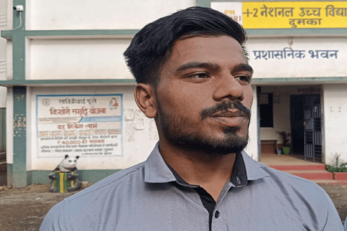 Dumka News