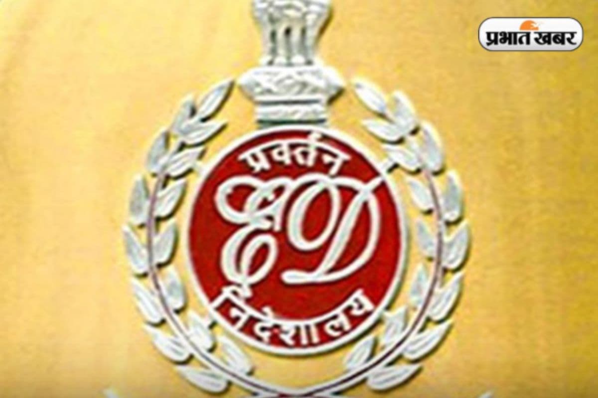 ED Raid: पंजाब के मंत्री संजीव अरोड़ा समेत कई लोगों के ठिकानों पर ईडी का छापा