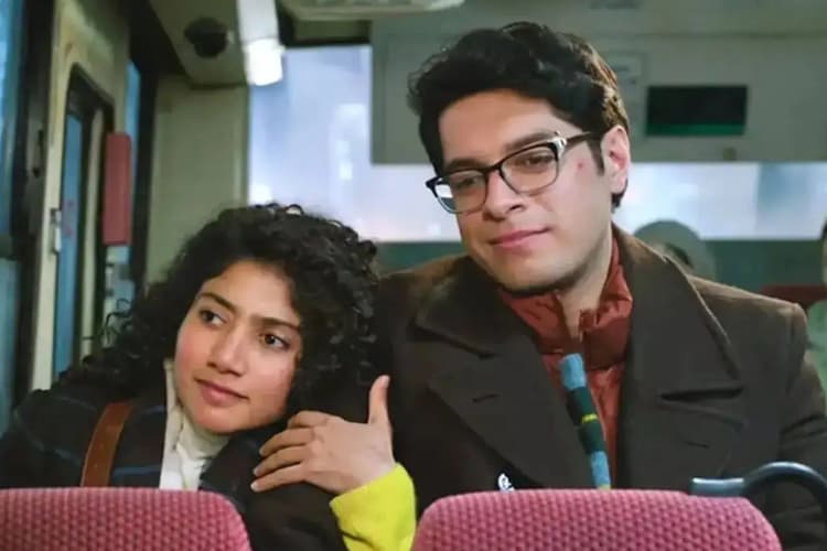 जुनैद खान-साई पल्लवी की ‘एक दिन’ नहीं दिखा पाई दम, 2 दिन में कमाई रही सुस्त
