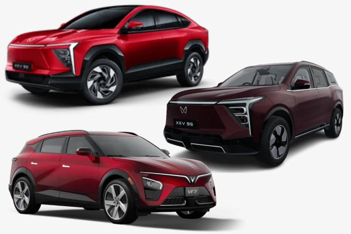 Tata, Mahindra और BYD में किसकी EV SUV एक चार्ज में सबसे ज्यादा चलेगी?