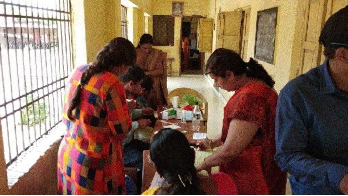 Filariasis Alert: बिहार के स्कूलों में शुरू हुई बच्चों की विशेष जांच, 14 से 29 मई तक चलेगा बड़ा अभियान
