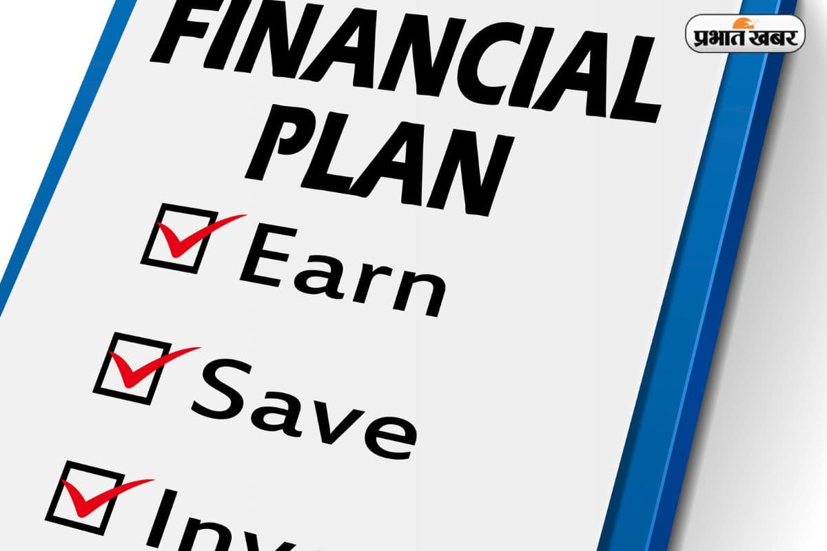 Financial Planning