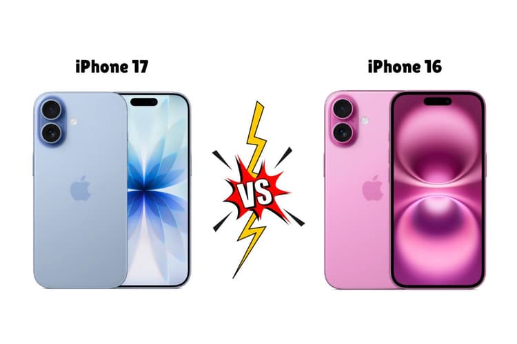 Flipkart Summer Sale: iPhone 17 या iPhone 16? जानें किस पर पैसे लगाना सही रहेगा?
