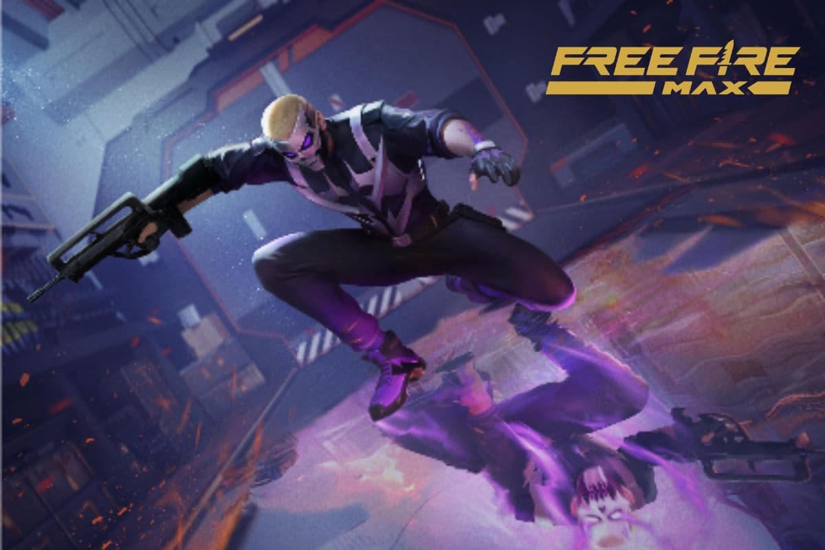 20 मई के लेटेस्ट Free Fire MAX Redeem Codes रिलीज, फ्री में अनलॉक करें दमदार रिवॉर्ड्स