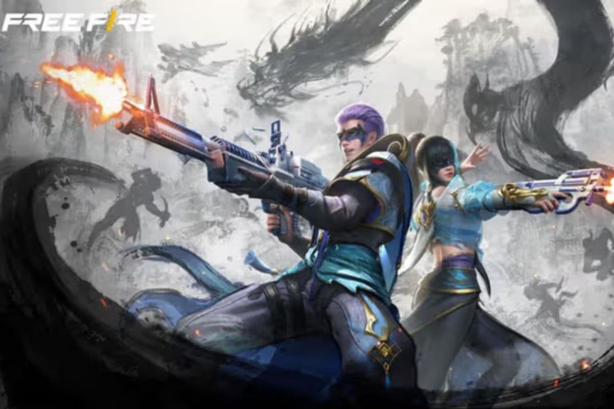 Free Fire MAX Redeem Codes 31 May, फ्री में पाएं स्किन्स, बंडल्स और डायमंड्स