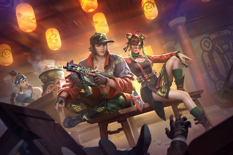 Free Fire MAX Redeem Codes: आज के कोड्स से फ्री मिलेंगे स्किन्स, हथियार समेत बहुत कुछ