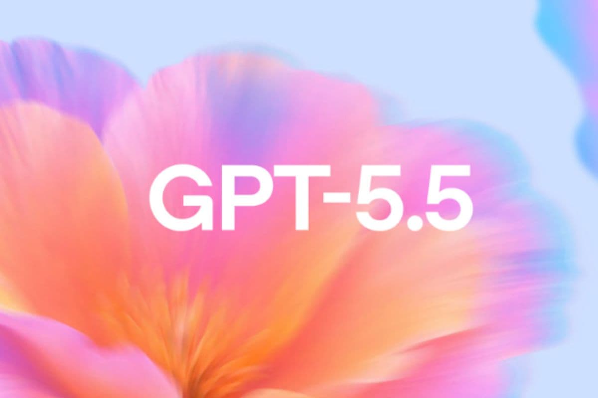 ChatGPT हुआ पहले से ज्यादा स्मार्ट, OpenAI ने लॉन्च किया GPT-5.5 Instant