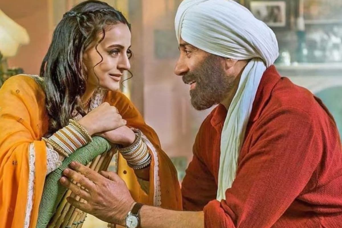 फिर लौटेंगे तारा सिंह- सकीना, अमीषा पटेल ने कंफर्म की ‘गदर 3’, बोलीं- 500 करोड़ से कम की उम्मीद नहीं