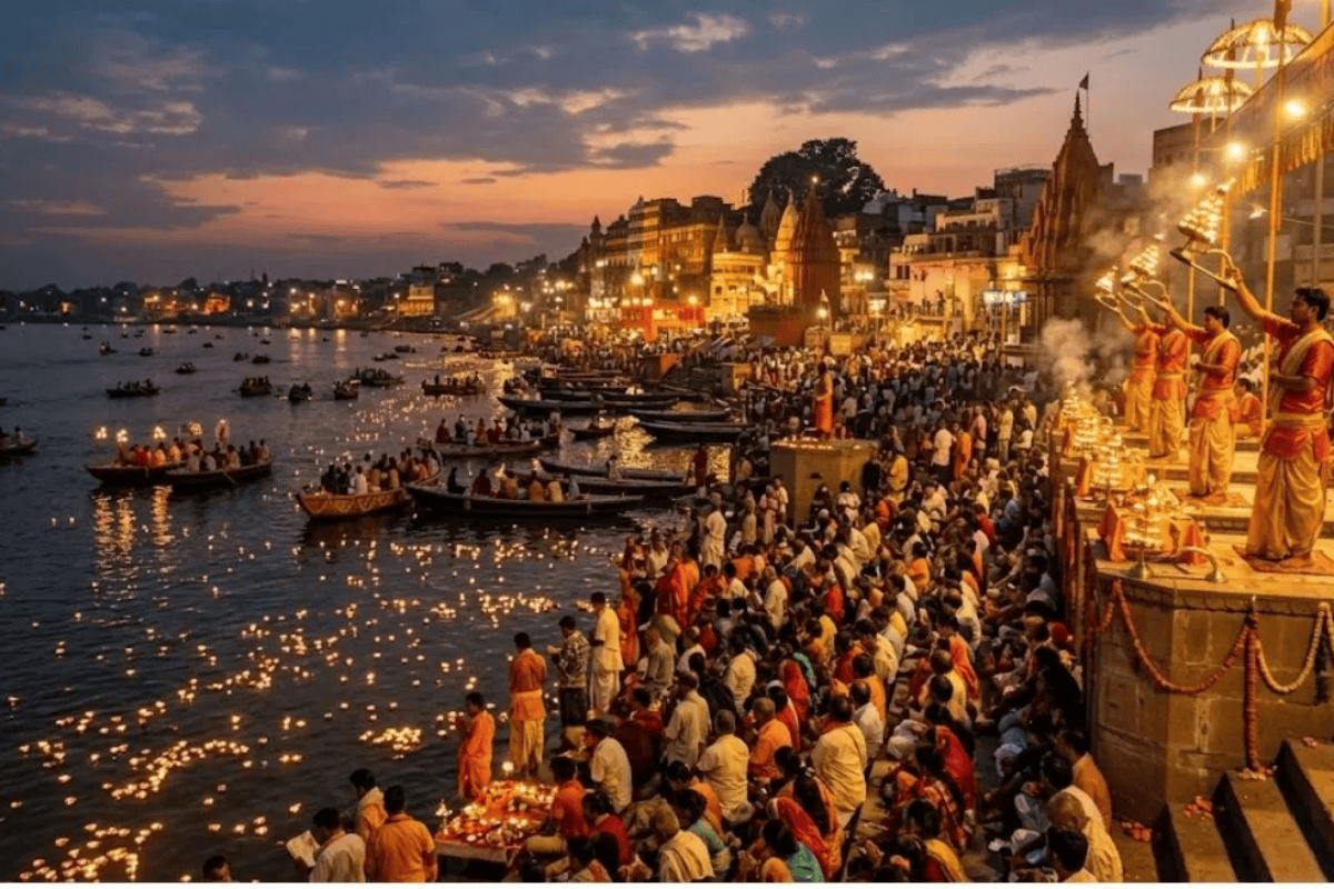 Ganga Dussehra 2026