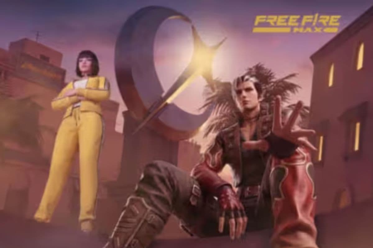 Garena Free Fire MAX के लेटेस्ट कोड्स रिलीज, एक्सपायर होने से पहले कर लें रिडीम