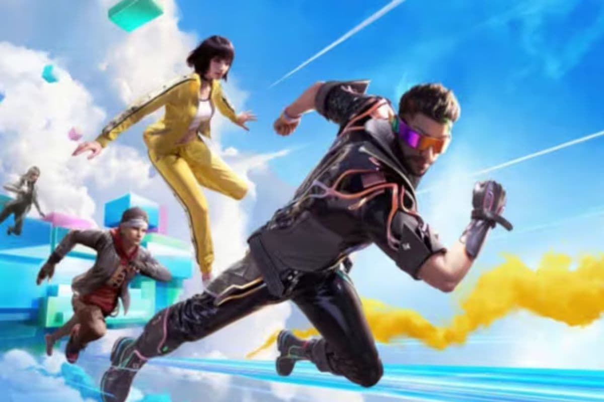 आ गए आज के Free Fire MAX Redeem Codes, तुरंत क्लेम करें फ्री रिवॉर्ड्स