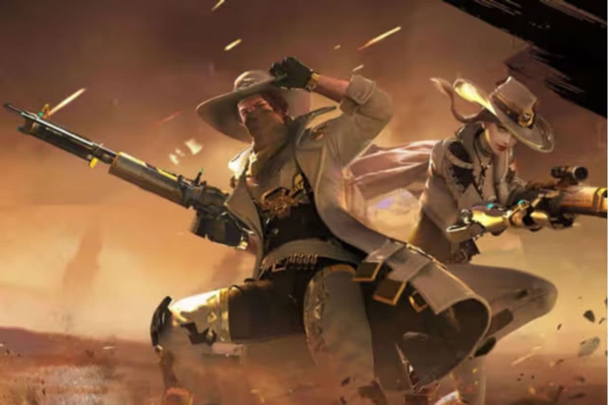 13 मई के Free Fire MAX Redeem Codes रिलीज, फटाफट अनलॉक करें रेयर आइटम्स