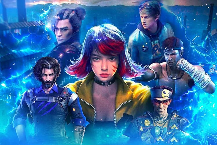 Free Fire Max Redeem Codes: आज के लेटेस्ट कोड्स हुए जारी, फ्री में पाएं प्रीमियम रिवॉर्ड्स