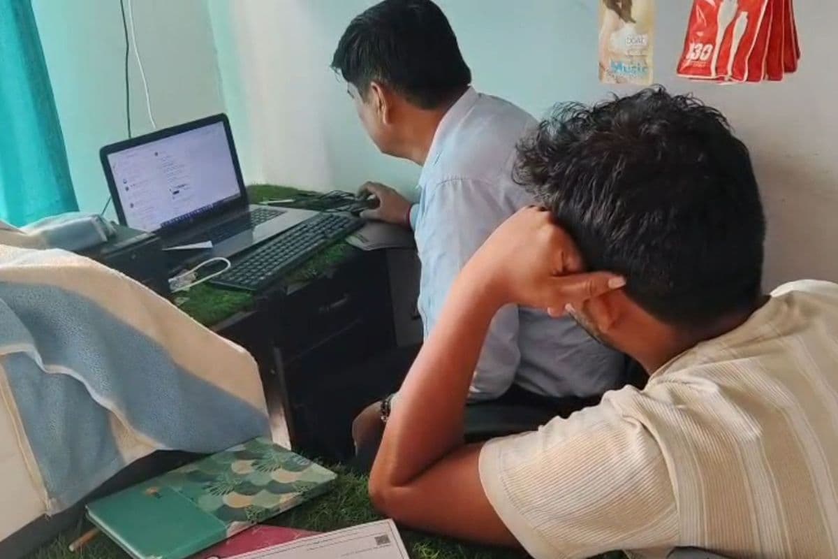 गढ़वा में मेदिनीनगर सदर अस्पताल के नाम पर बनता था फर्जी जन्म प्रमाण पत्र, अब हुई कड़ी कार्रवाई