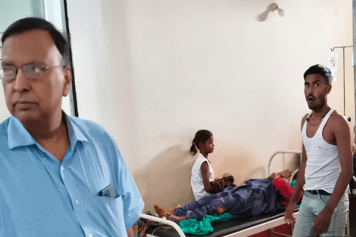 गढ़वा में झोलाछाप डॉक्टरों पर आफत, बंद होंगे कई अवैध नर्सिंग होम और अस्पताल