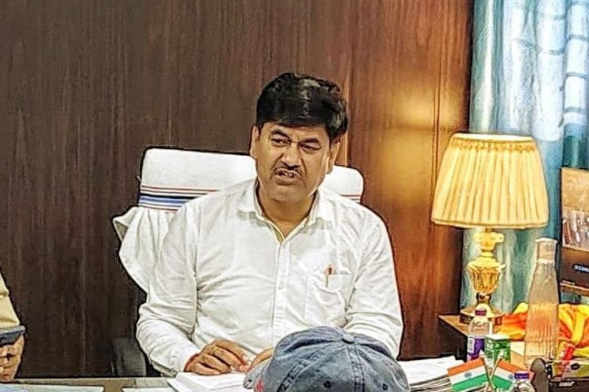 गढ़वा: 'कॉफी विद एसडीएम' में आज जुटेंगे नर्सिंग कर्मी, स्वास्थ्य व्यवस्था सुधारने पर होगा संवाद