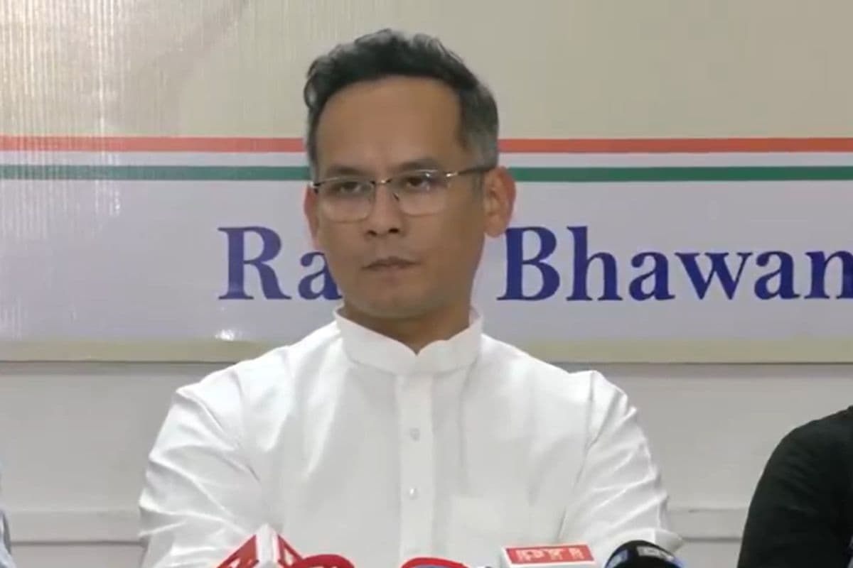 गौरव गोगोई ने असम हार का लिया जिम्मा, कहा- नतीजे सोचने पर मजबूर करने वाले