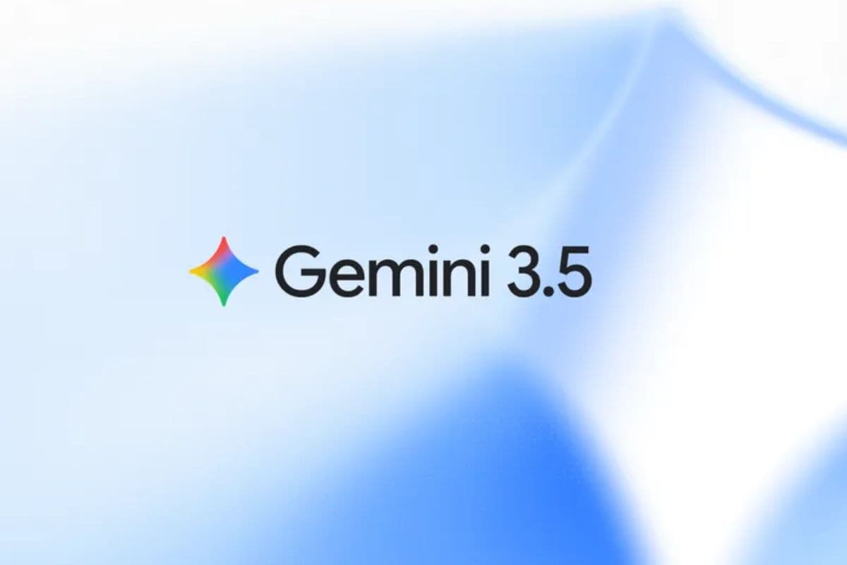 Google I/O 2026: कंपनी ने पेश किए Gemini 3.5 Flash और AI वीडियो टूल