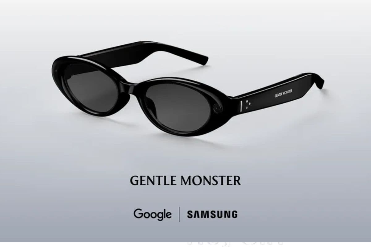 Google और Samsung ने पेश किए AI Gemini Smart Glasses, अब बिना फोन निकाले होंगे कई काम