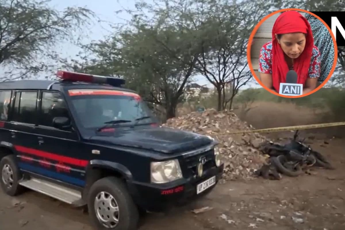 सूर्या मर्डर केस का मुख्य आरोपी असद एनकाउंटर में ढेर, मां की मांग बुलडोजर चले घर पर