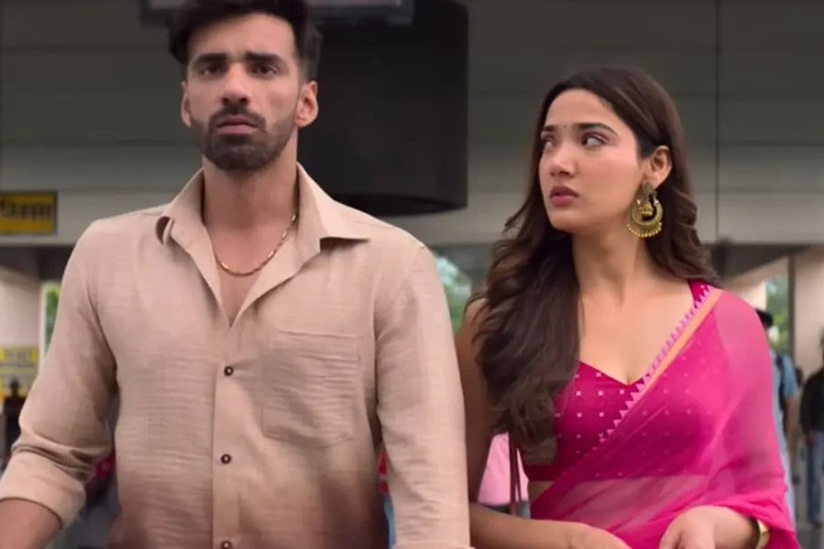 ‘गिन्नी वेड्स सनी 2’ बॉक्स ऑफिस पर फ्लॉप, पहले हफ्ते में ही खत्म हुआ सफर