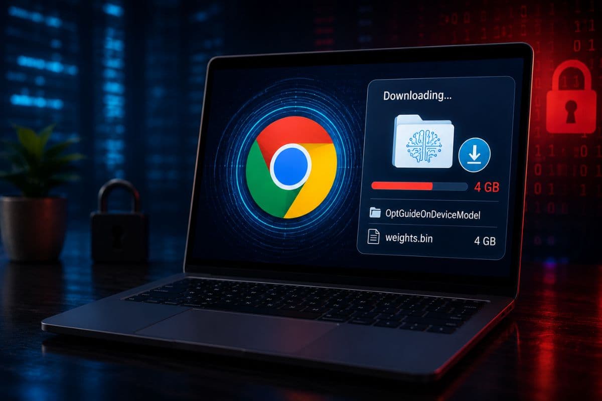 Google Chrome