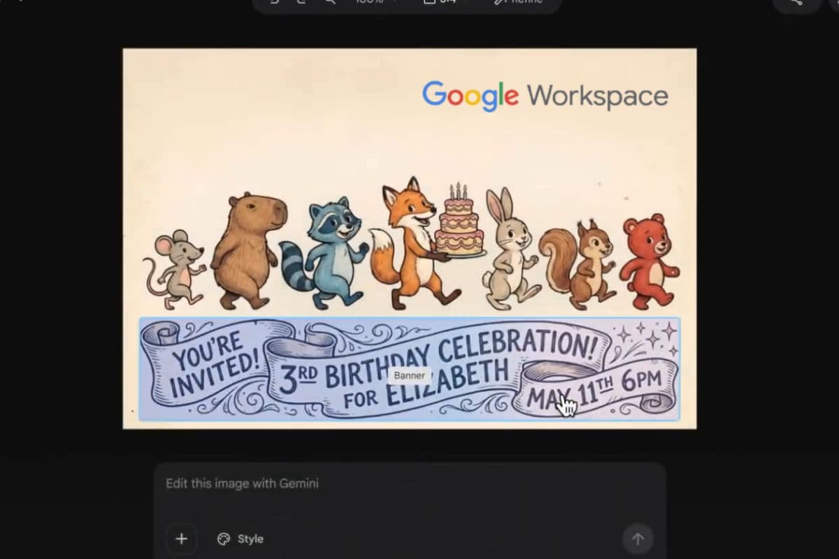 Canva को टक्कर देने आया Google का Pics टूल, फोटो एडिटिंग से ग्राफिक्स तक सब होगा आसान
