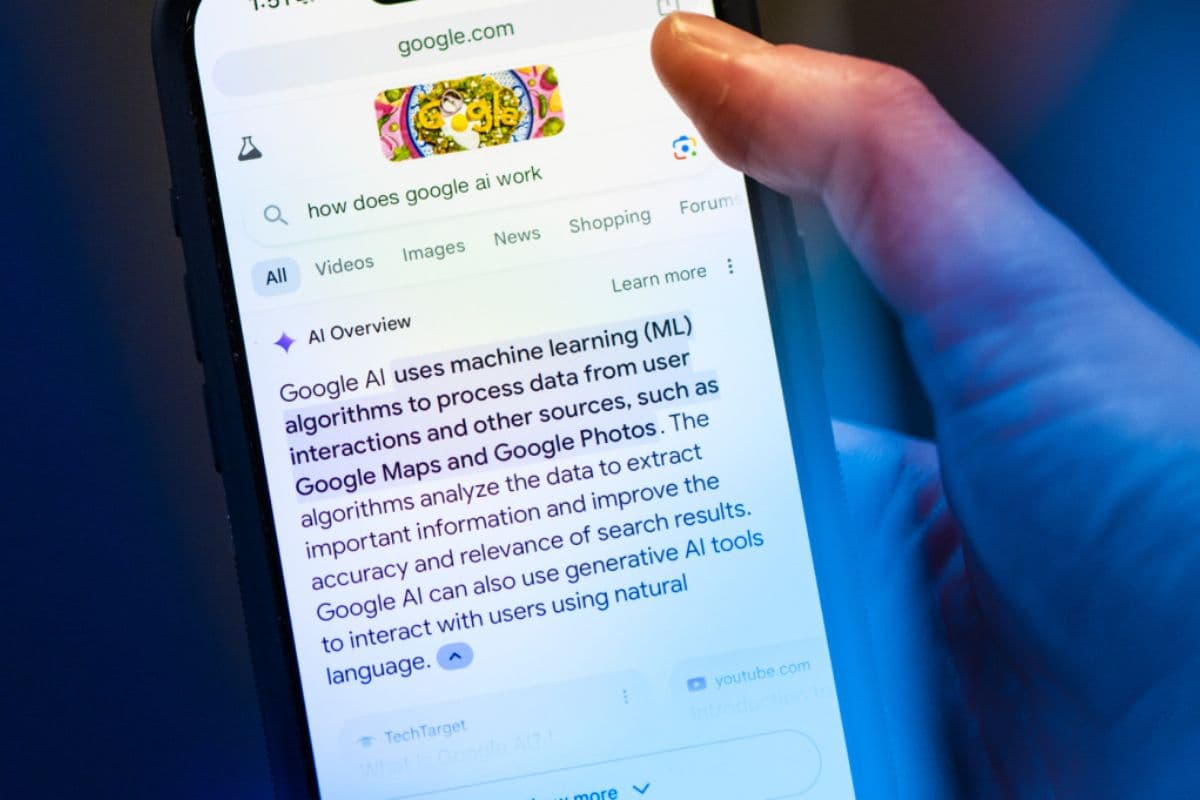 Google Search से AI Overview कैसे हटाएं? ये दो तरीके आएंगे काम