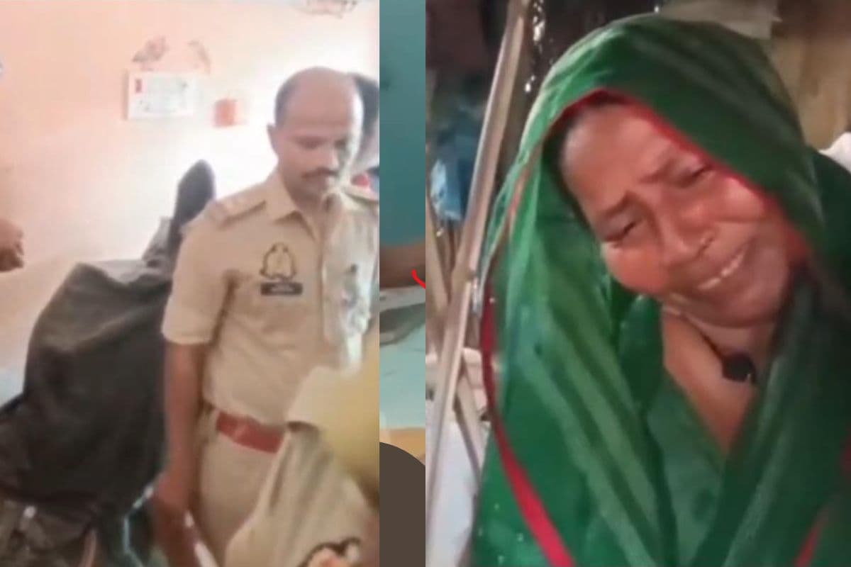 खूनी मंजर: जीजा-साली की मौत से दहला गांव, गोलियों की तड़तड़ाहट से मचा हड़कंप
