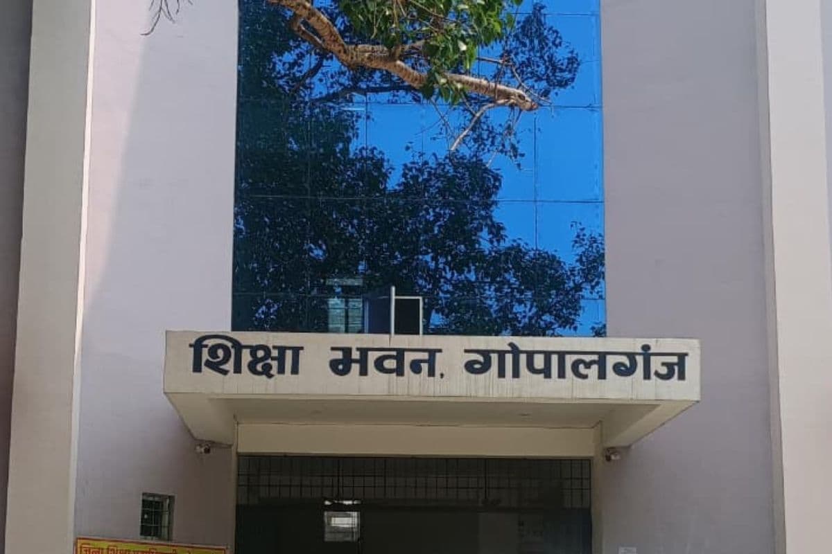 शिक्षा विभाग सख्त: प्रशिक्षण से वंचित शिक्षकों को मिला आखिरी मौका