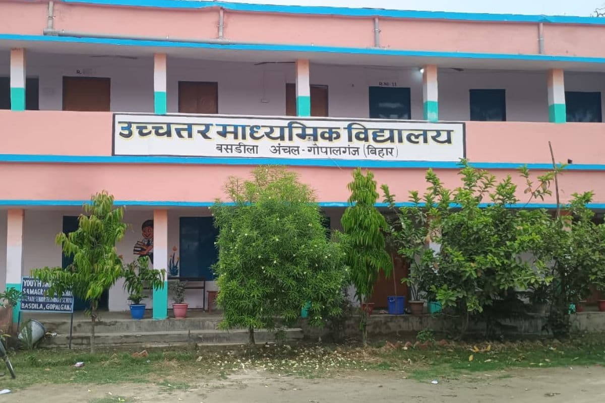 गोपालगंज के स्कूलों में चलेगा प्लास्टिक मुक्त अभियान, बच्चे बनेंगे प्लास्टिक वॉरियर्स