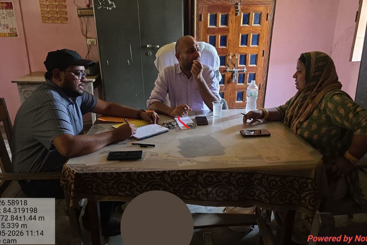 Gopalganj News: महेंद्र दास कॉलेज में करोड़ों के अनुदान घोटाले, हाई-लेवल जांच, प्राचार्य नहीं दे सकीं हिसाब!