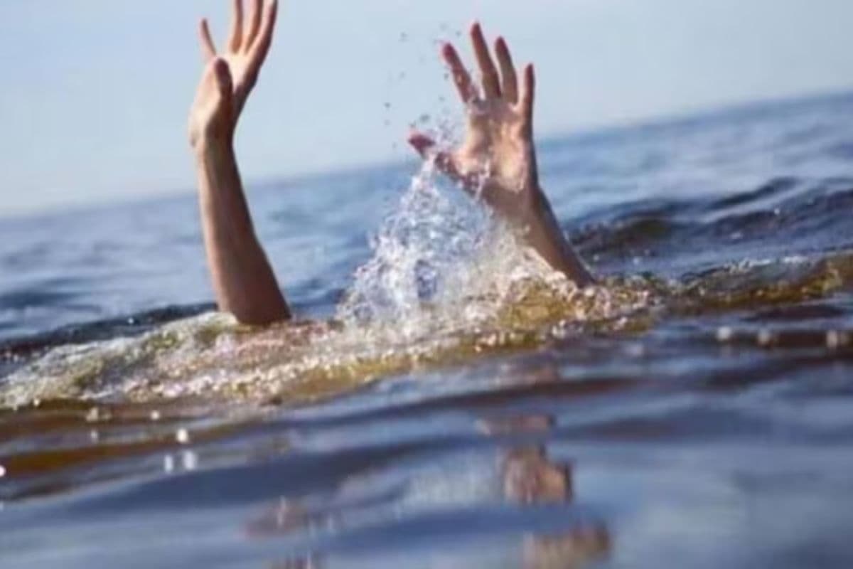 Gopalganj News: खेलते-खेलते तालाब में उतरे चचेरे भाई-बहन, डूबने से दोनों की दर्दनाक मौत