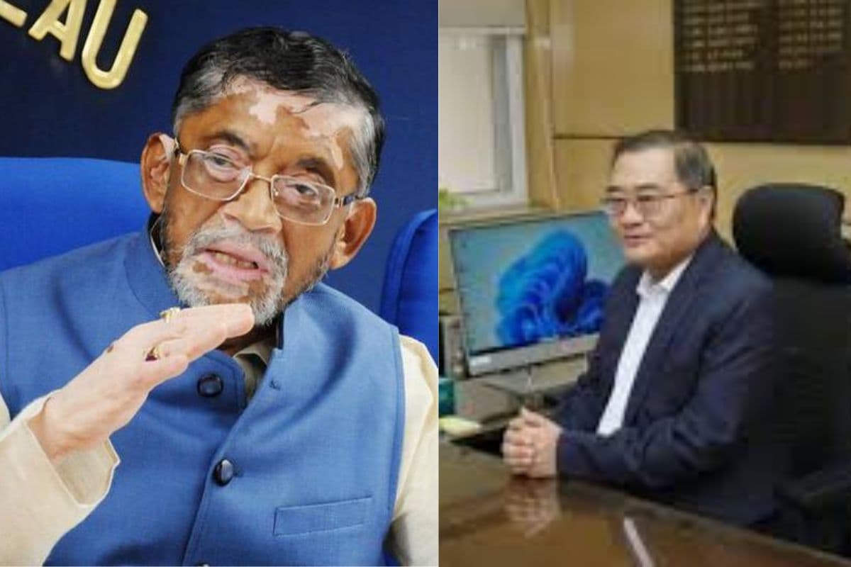JPSC की गलतियों पर राजभवन सख्त: राज्यपाल ने दिए जांच के आदेश, कहा- "दोषियों को न बख्शें"