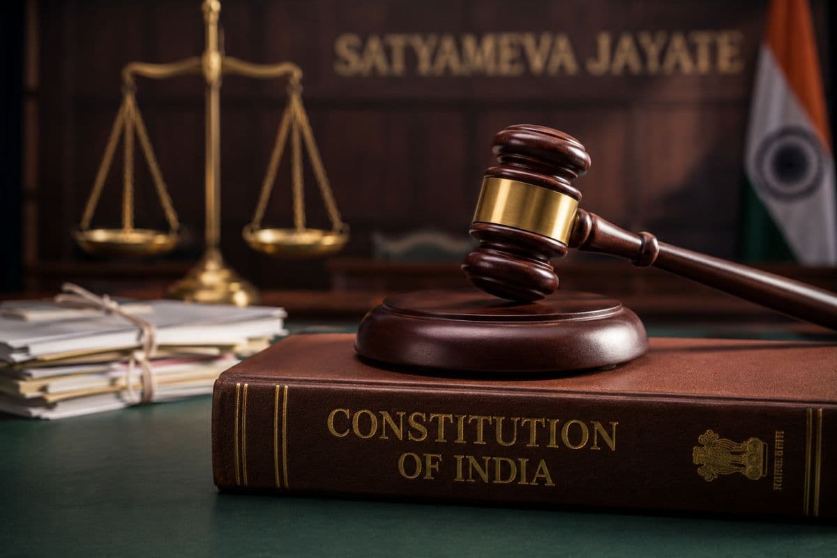 11 साल बाद आया इंसाफ: गुमला में महिला को लहूलुहान कर दुष्कर्म करने वाले को कोर्ट ने भेजा 10 के लिए जेल