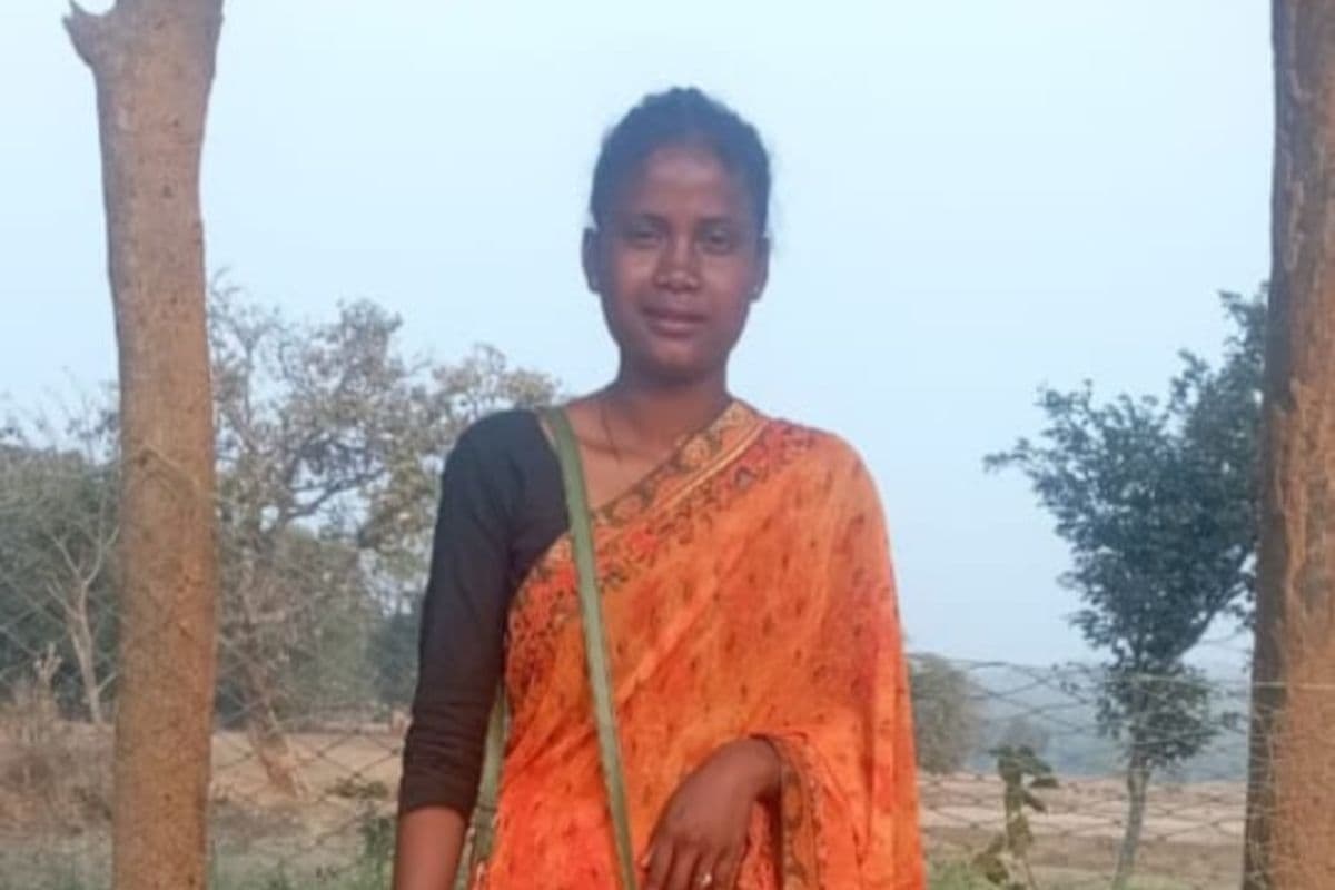 गुमला में लिव-इन पार्टनर से बहस के बाद युवती ने दी जान, बिलखती रह गई 1 साल की मासूम
